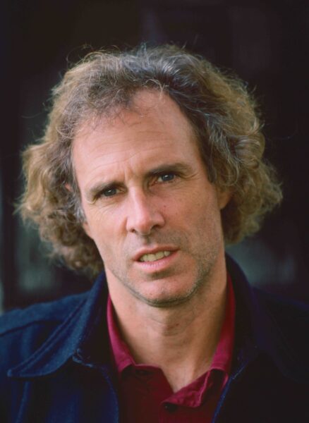Bruce Dern
