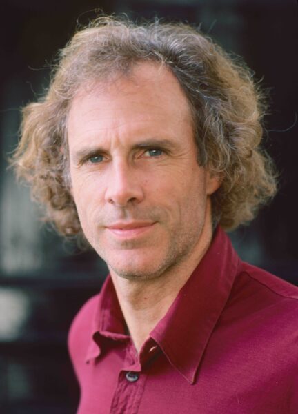 Bruce Dern