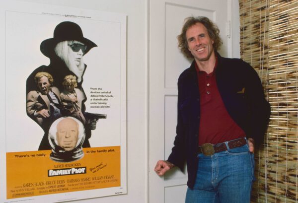 Bruce Dern