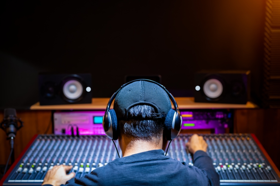 Enroll in a Master's in Music Performance Program Now!