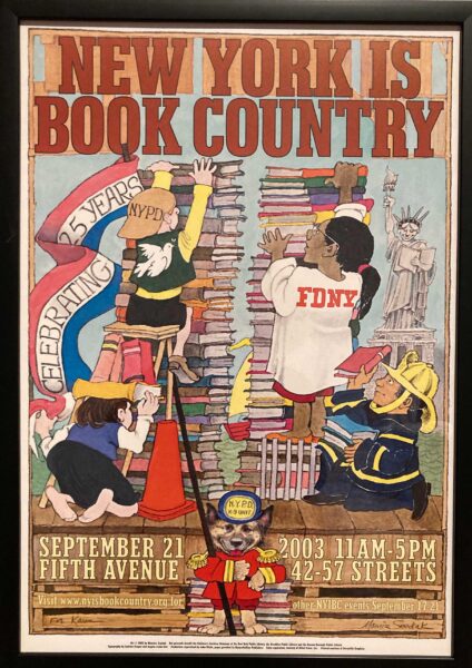 Book Country