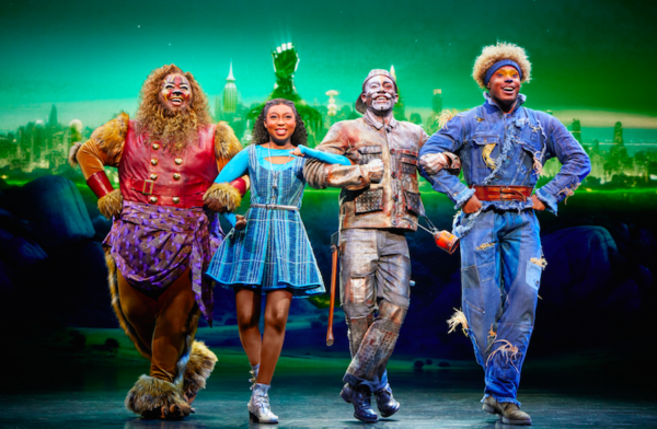 The Wiz