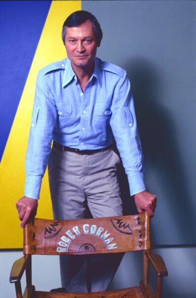 Roger Corman