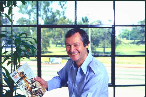 Roger Corman