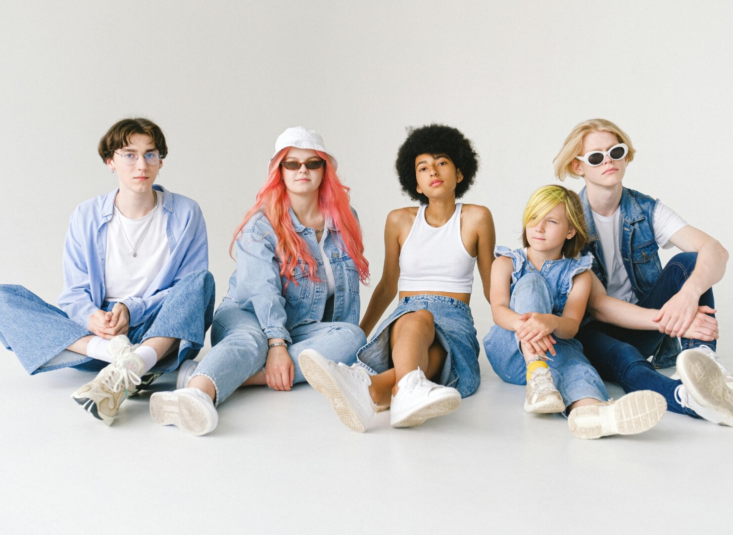 What Child Modeling Teaches About Career and Creativity