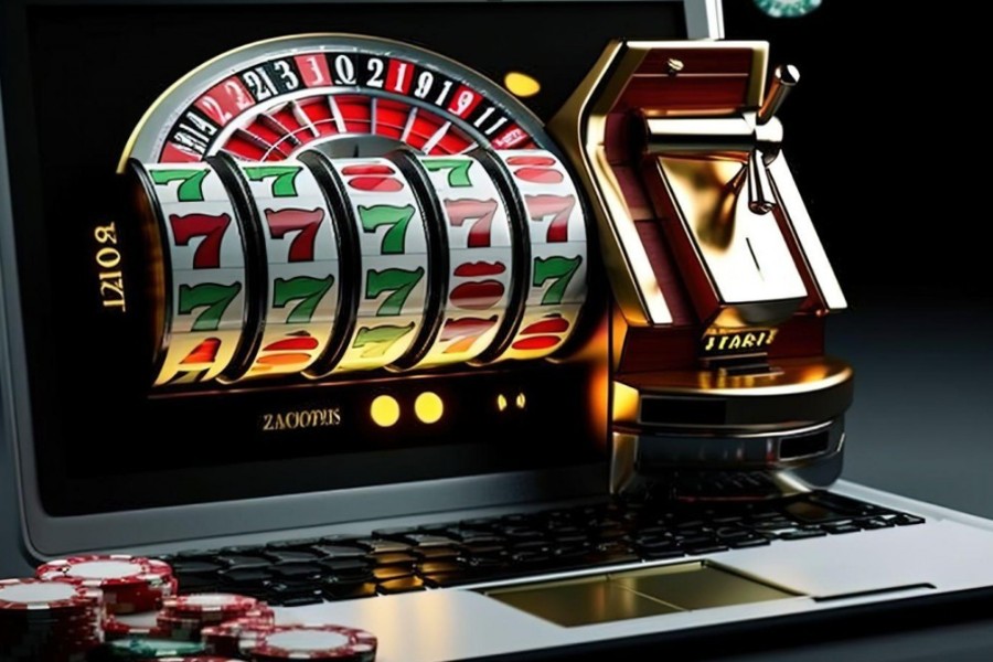 online casinos