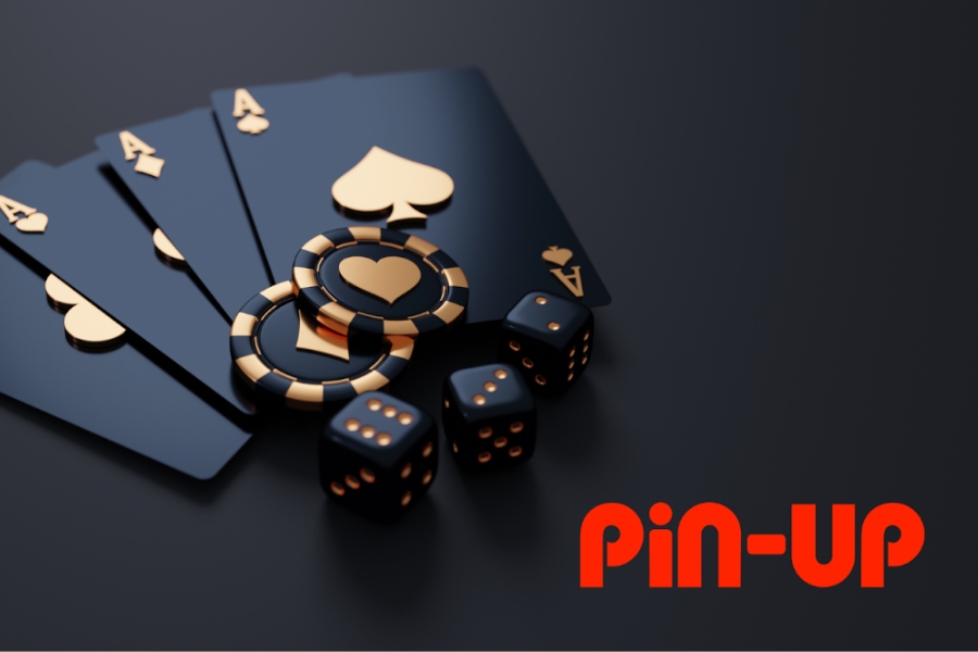 pin-up casino