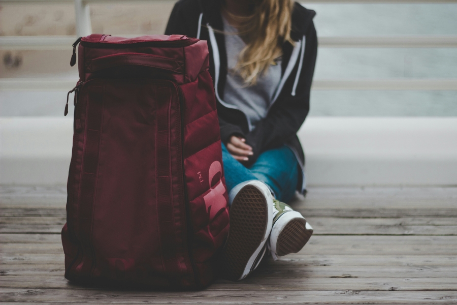 student travel