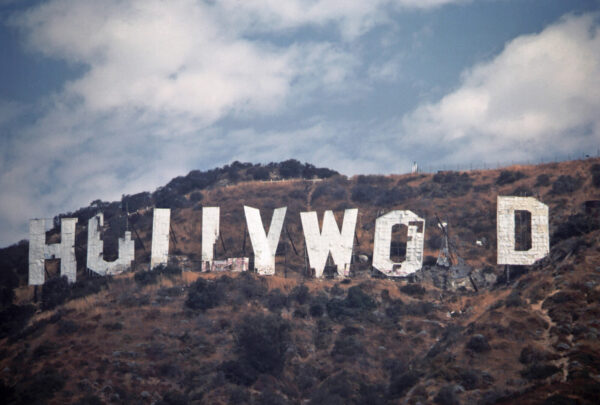 Hollywood Sign