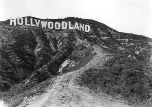 Hollywoodland