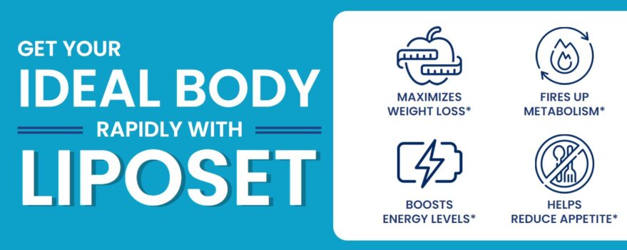 Ideal body with liposet