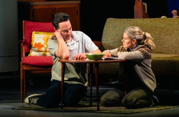 Mother Play