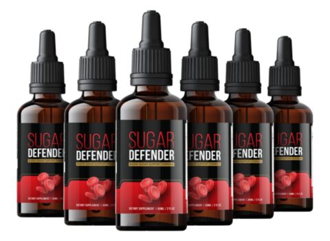 Sugar Defender