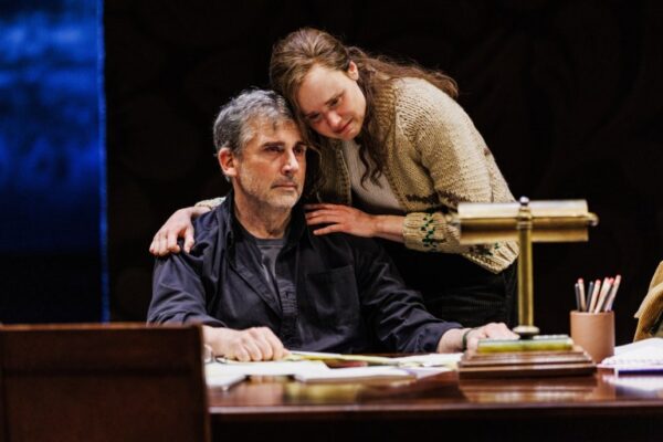 Uncle Vanya
