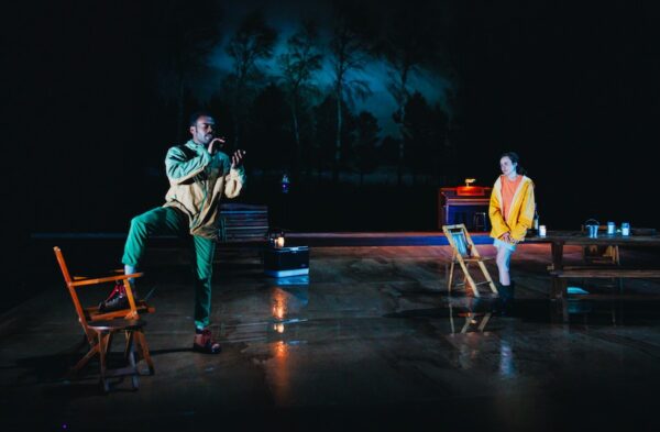 Uncle Vanya