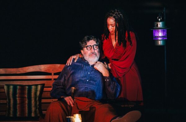 Uncle Vanya