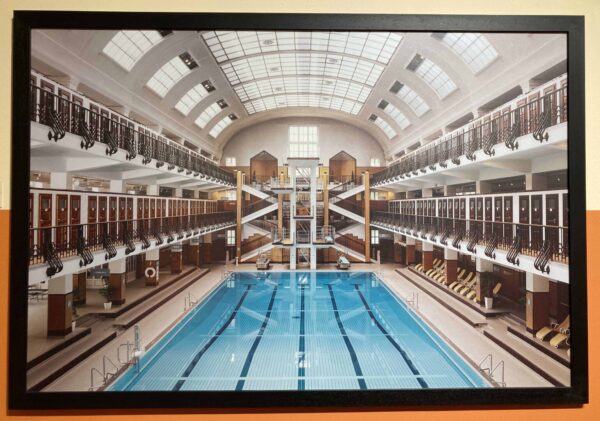Accidentally Wes Anderson
