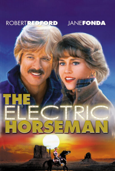 Electric Horseman