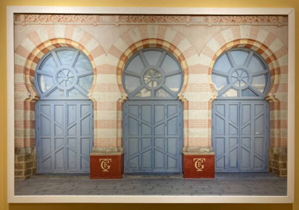 Accidentally Wes Anderson