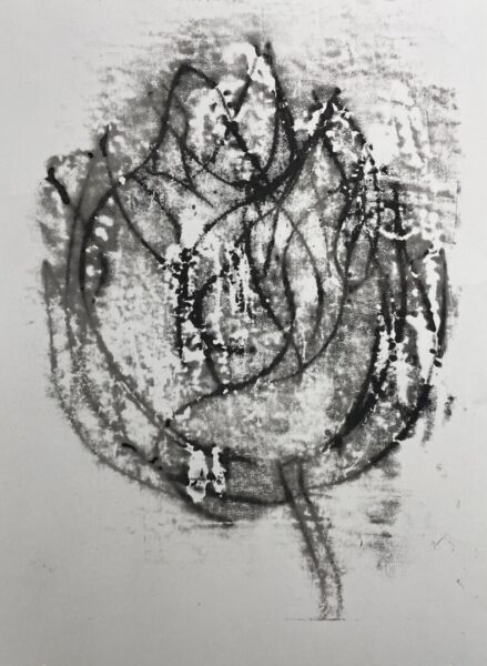 Mother and Child by Chloe Park