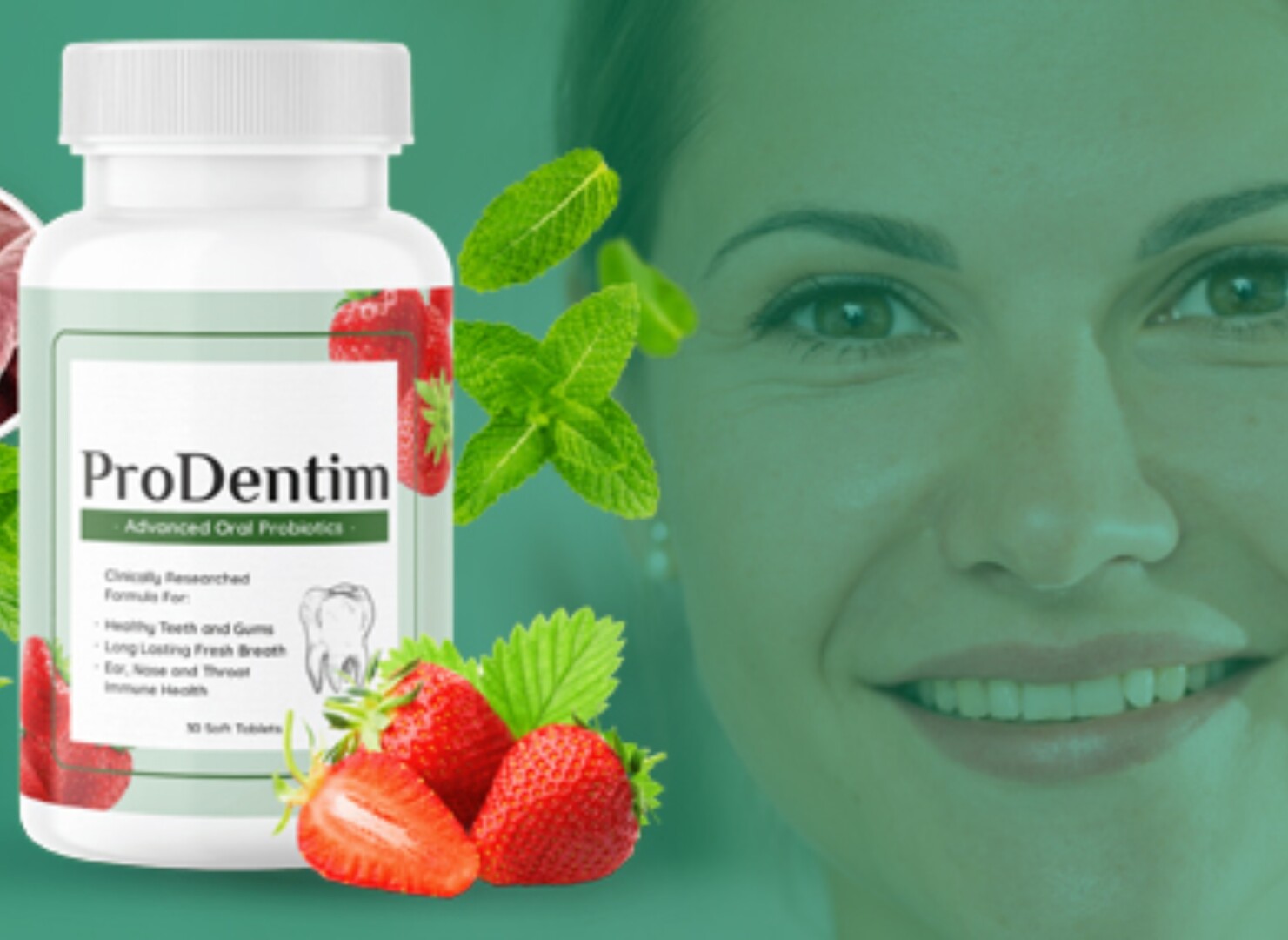 ProDentim Review: Can It Truly Benefit Your Gums & Teeth?
