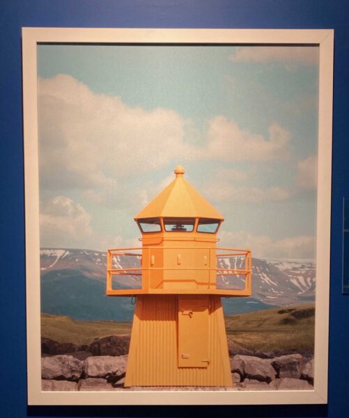 Accidentally Wes Anderson