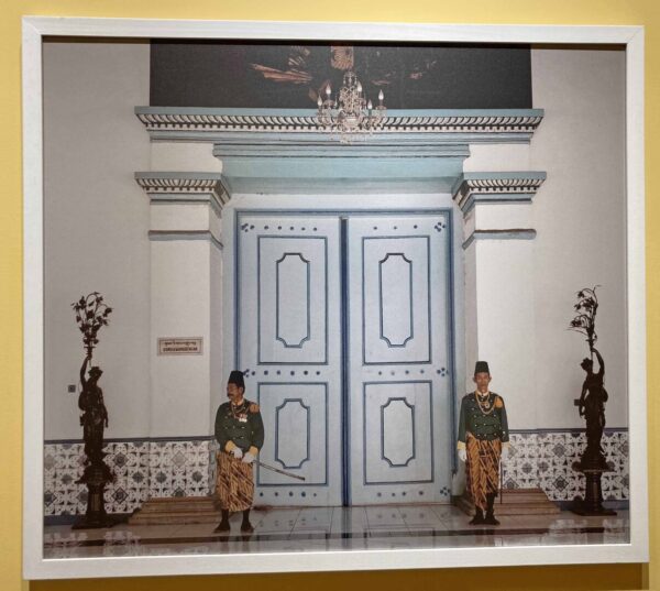 Accidentally Wes Anderson