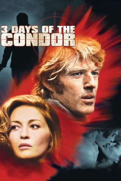Three Days of the Condor