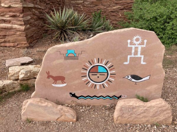 Hopi House