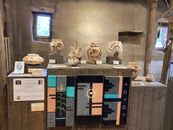 Hopi House