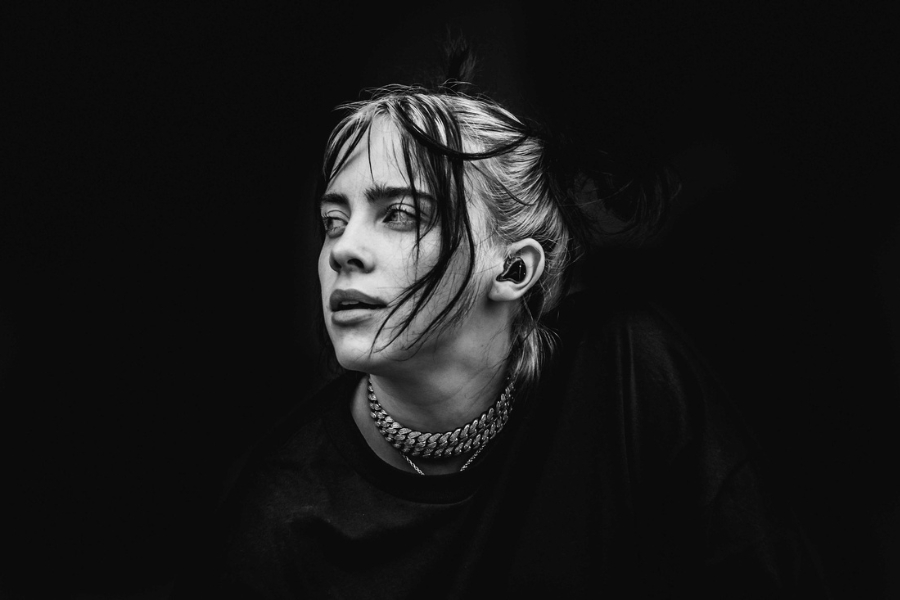 Billie Eilish