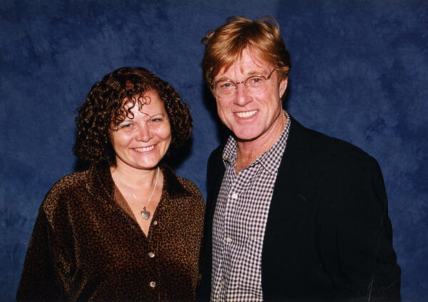 Elisa, Redford