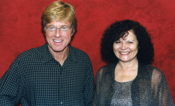 Elisa, Redford