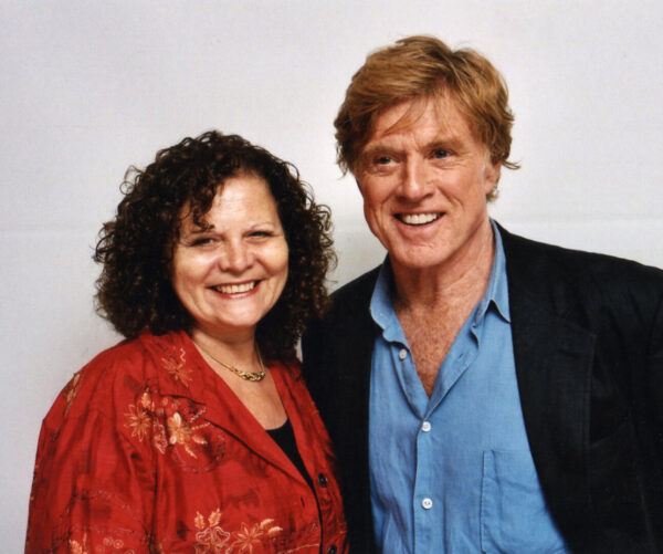 Elisa, Redford