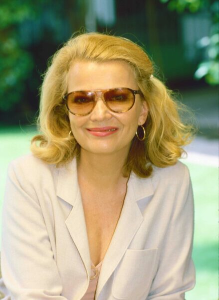 Gena Rowlands