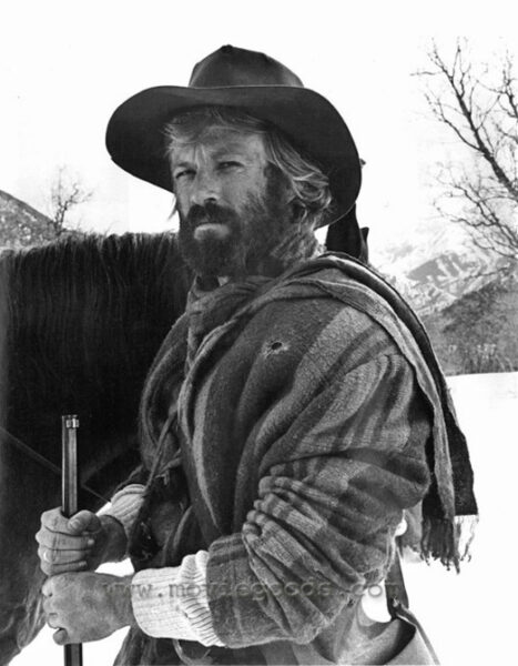 Jeremiah Johnson