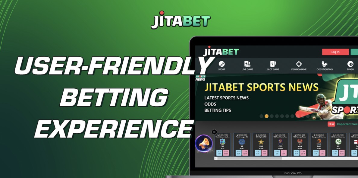 Jita Bet