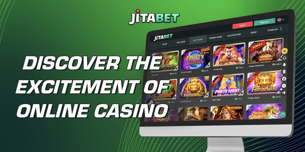 Jita Bet