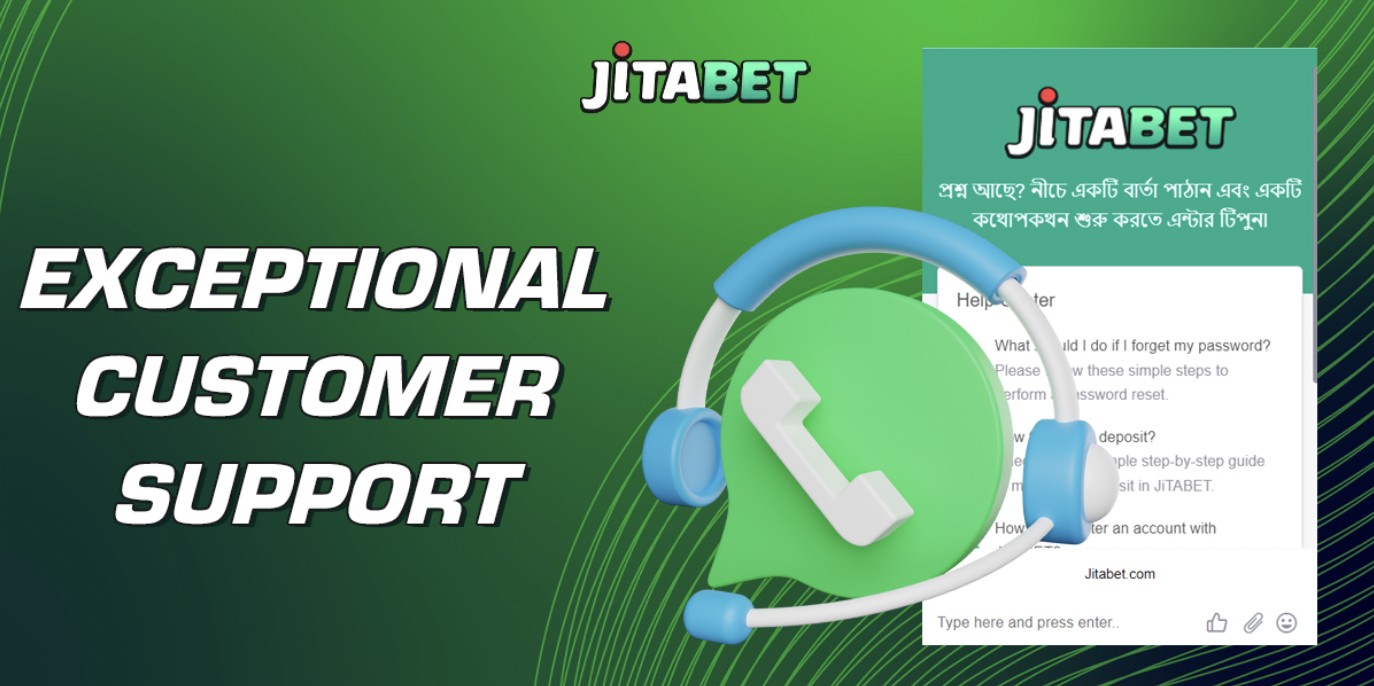 Jita Bet