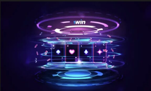 1win branded graphic