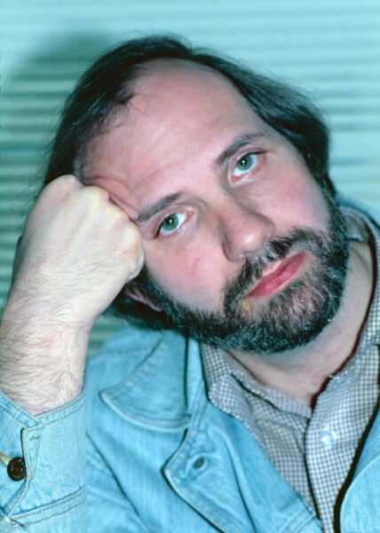 Brian De Palma