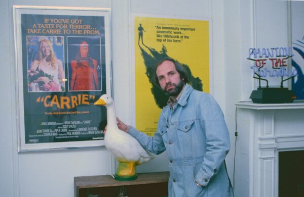 Brian De Palma