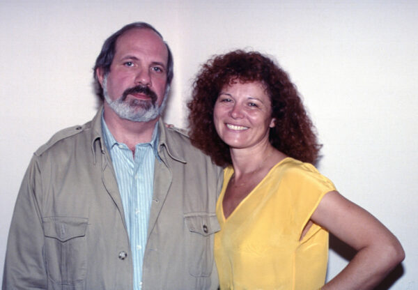 Brian De Palma,