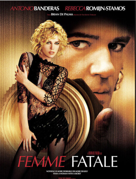 Femme Fatale