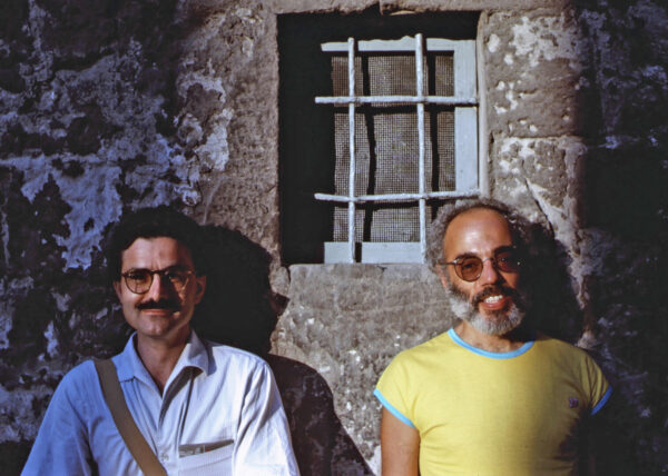 Ave Pildas