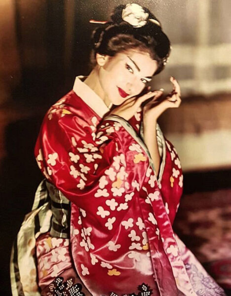 Maria Callas