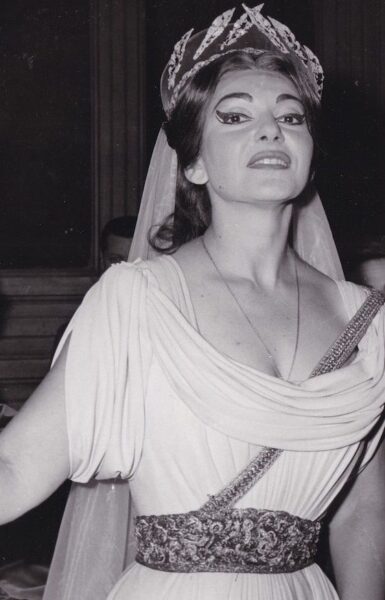 maria Calals