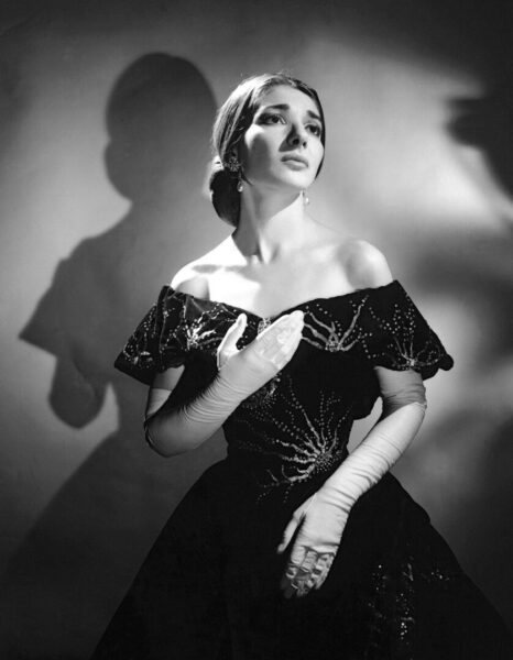 Maria Callas