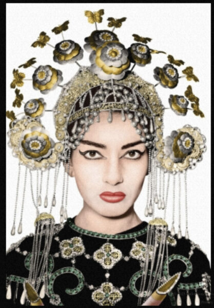 Maria Callas