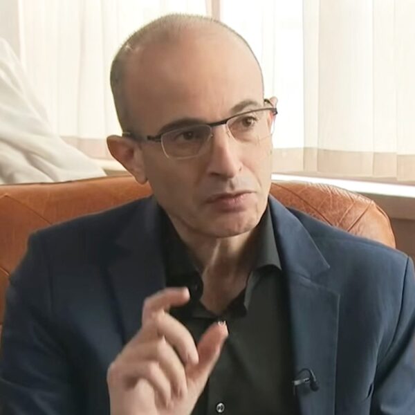 photo of harari